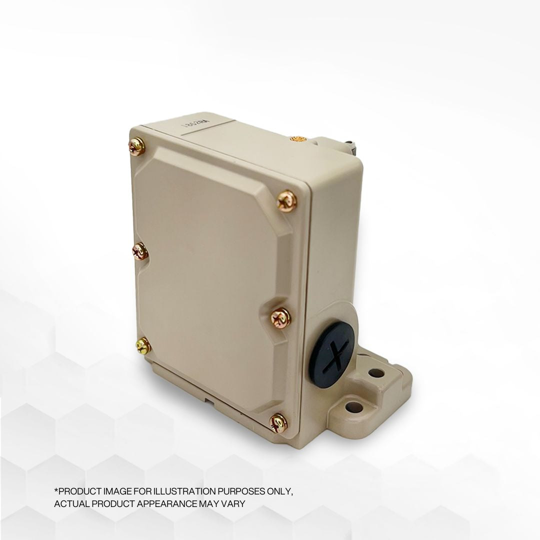 LDZ-5613 | Multi-Plunger Limit Switches LDZ-5613 | Multi-Plunger Limit Switches